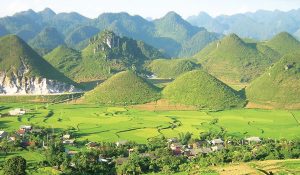 Tour du lịch Đông Tây Bắc Tour du lịch Đông Tây Bắc