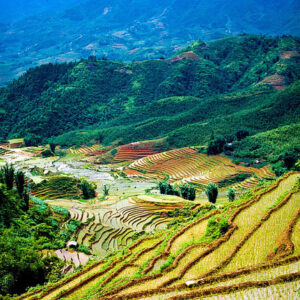 Du Lịch Sapa 3 Ngày 2 Đêm