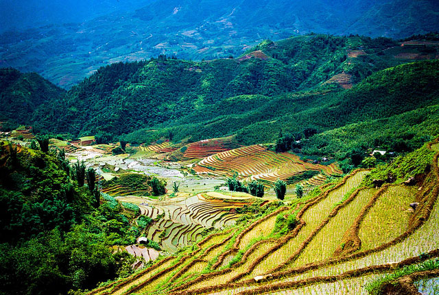 Du Lịch Sapa 3 Ngày 2 Đêm