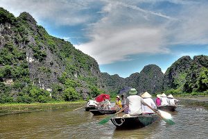 Tour Thăm Quan Hoa Lư Tam Cốc 1 Ngày
