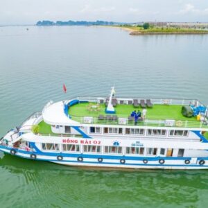 Tour Du Lịch Hạ Long 6 Tiếng Trên Vịnh