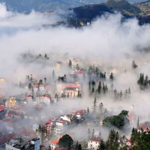 Tour Du Lịch Sapa