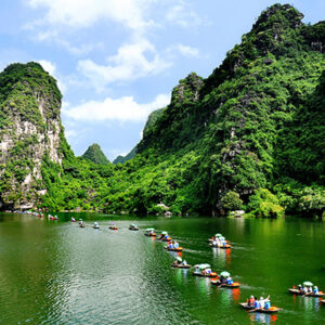 Tour Bái Đính Tràng An