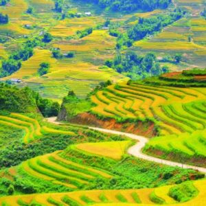 Tour Đông Tây Bắc Hà Giang