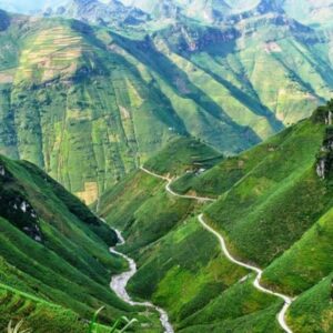 Tour Hà Giang 3 Ngày 2 Đêm Hà Giang - Cao Nguyên Đá Đồng Văn