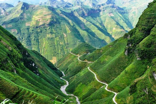Tour Hà Giang 3 Ngày 2 Đêm Hà Giang - Cao Nguyên Đá Đồng Văn