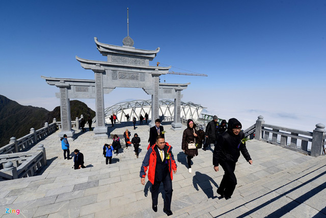 Tour Du Lịch Sapa 2 Ngày 1 Đêm