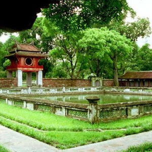 Hanoi City Tour 1 Ngày