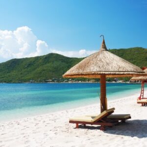 Tour Nha Trang 4 Ngày 3 Đêm - Check In Vườn Nho