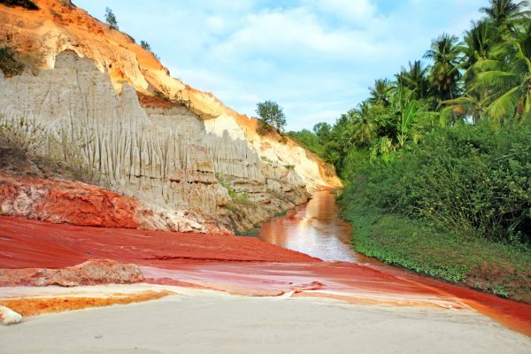 Tour Mũi Né 3 Ngày 2 Đêm Thiền Đường Nghỉ Dưỡng