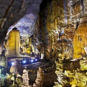 Tour Du Lịch Đà Nẵng Huế Động Thiên Đường 2 Ngày 1 Đêm