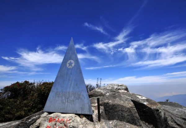 our Du Lịch Sapa fansipan