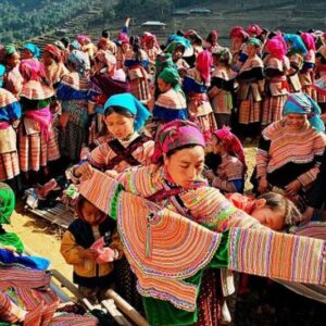 TOUR DU LỊCH SAPA