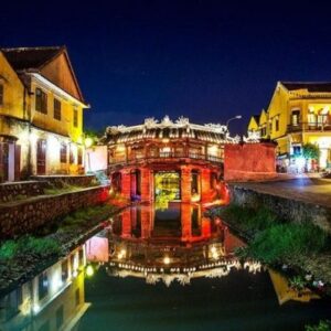 Tour Đà Nẵng Sơn Trà Hội An Bà Nà Cù Lao Chàm 4 Ngày 3 Đêm