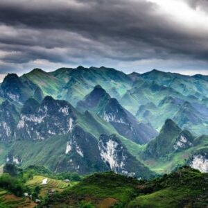 Tour Đông Bắc 5 Ngày 4 Đêm 