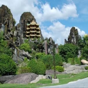 Tour Du Lịch Khám Phá Ngũ Hành Sơn - Hội An 1 Ngày