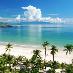 Tour Du Lịch Nha Trang 1 Ngày Vịnh Nha Phu - Đảo Khỉ