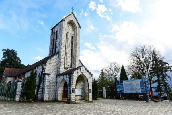 Tour Du Lịch Sapa 3 Đêm 2 Ngày