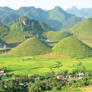 Tour Du Lịch Miền Bắc Tây Bắc 3 Ngày 3 Đêm