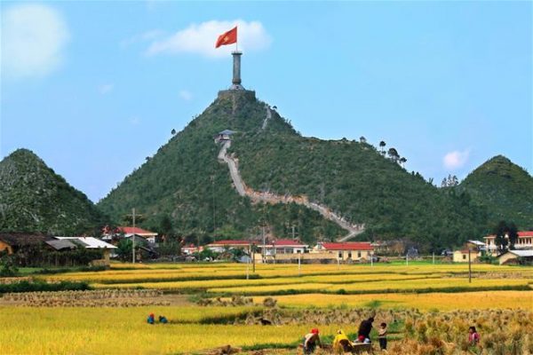 Tour Du Lịch Hà Giang 3 Đêm 2 Ngày