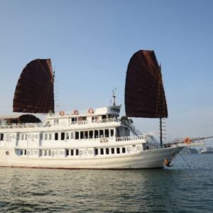 TOUR HẠ LONG 2 NGÀY 1 ĐÊM