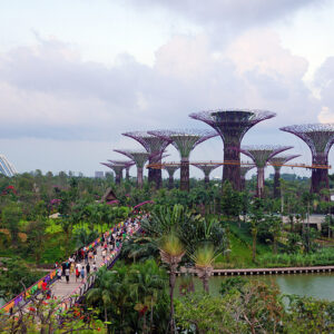 Tour Du Lịch Singapore - Malaysia 6 Ngày 5 Đêm