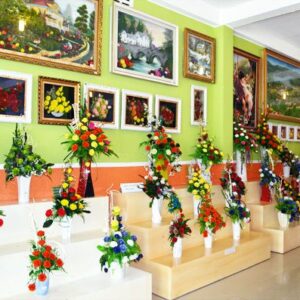 Tour Du Lịch Đà Lạt Thành Phố Ngàn Hoa 2 Ngày 1 Đêm