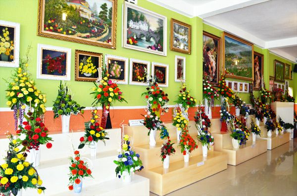 Tour Du Lịch Đà Lạt Thành Phố Ngàn Hoa 2 Ngày 1 Đêm
