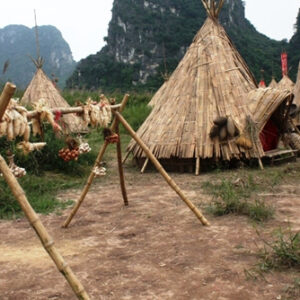 Tour Bái Đính Tràng An Hang Múa