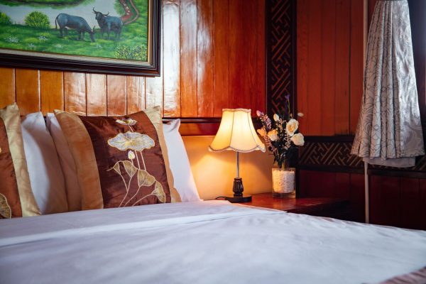 Tour Hạ Long Du Thuyền Cozy 2 Ngày 1 Đêm Tàu 3 Sao