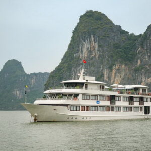 Tour Du Lịch Hạ Long Du Thuyền Aqua Of The Sea 2 Ngày 1 Đêm