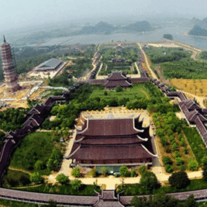 Tour Du Lịch Bái Đính Tràng An