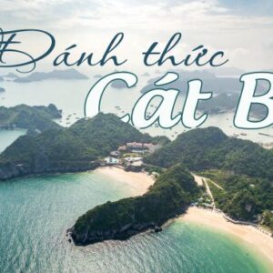 Tour Du Lịch Cát Bà 3 Ngày 2 Đêm