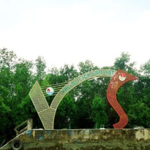 Tour Du Lịch Đảo Khỉ Cần Giờ 1 Ngày