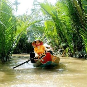 Du Lịch Miền Tây Mỹ Tho - Phim Trường Mekong - Thới Sơn