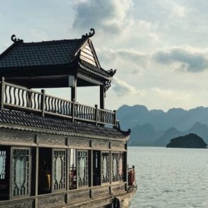 Tour Chùa Tam Chúc Địa Tạng Phi Lai 1 Ngày
