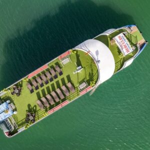 Tour Hạ Long 1 Ngày Du Thuyền Hercules Luxury 5 Sao