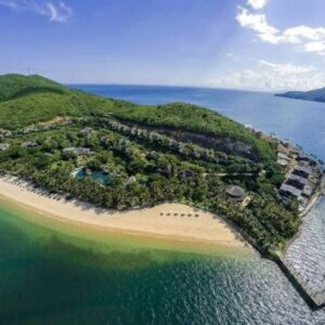 Thăm Quan 3 Đảo Vip Hòn Mun - Hòn Tăm 1 Ngày