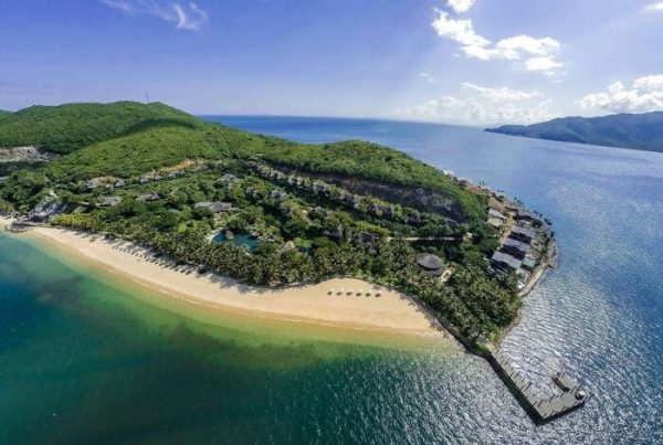 Thăm Quan 3 Đảo Vip Hòn Mun - Hòn Tăm 1 Ngày