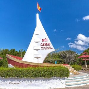 Tour Du Lịch Cà Mau Đất Mũi 2 Ngày 2 Đêm Khởi Hành Tối KS 3 Sao