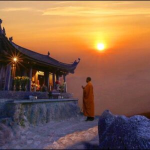 Tour Yên Tử 1 Ngày Từ Hà Nội