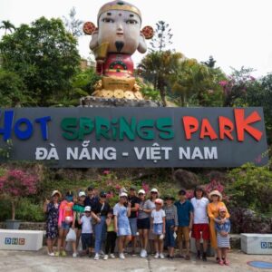 Tour Đà Nẵng Hội An 3 Ngày 2 Đêm The Sinh Cafe Tour 04