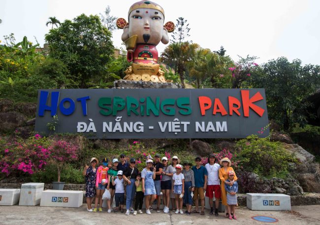 Tour Đà Nẵng Hội An 3 Ngày 2 Đêm The Sinh Cafe Tour 04