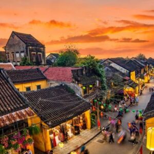 Tour Du Lịch Đà Nẵng Hội An Biển Mỹ Sơn 4 Ngày 3 Đêm The Sinh Tour Online 07