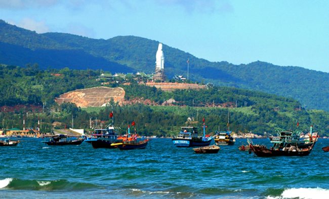 Tour Du Lịch Đà Nẵng - Sơn Trà - Ngũ Hành Sơn - Hội An Opt 05