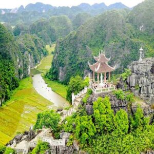Giới Thiệu Tour Ninh Bình 1 Ngày – Hành Trình 4 Điểm Từ Ninh Bình Hot Nhất