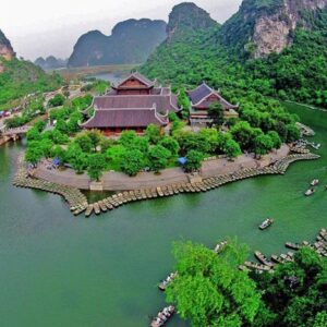 Du Lịch Hà Nội Ninh Bình Sapa 3 Ngày 2 Đêm