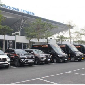 Dịch Vụ Xe Taxi Đón Tiễn Hà Nội Sân Bay Nội Bài