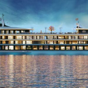 Tour Du Thuyền Lamour Cruise Halong 2 Ngày 1 Đêm 5 Sao Mới 2025