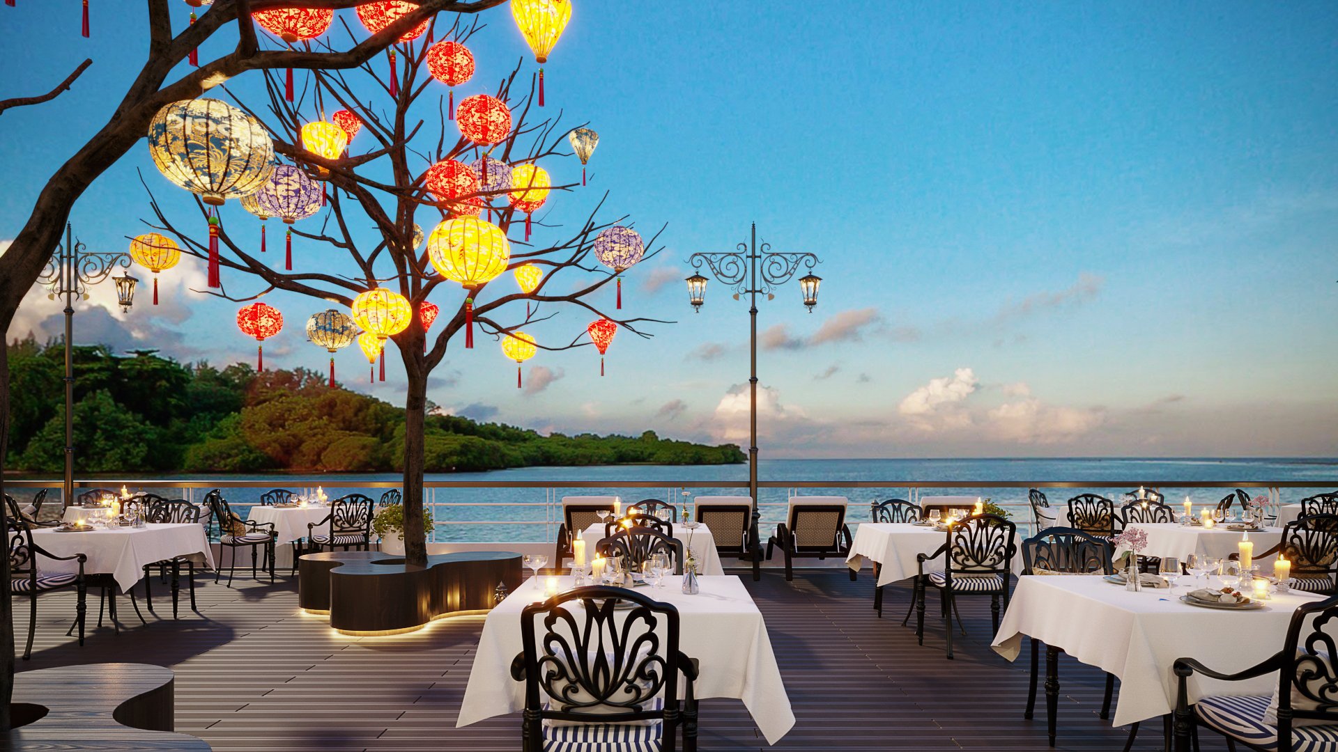 Tour Du Thuyền Lamour Cruise Halong 2 Ngày 1 Đêm 5 Sao Mới 2025 - Ảnh 8